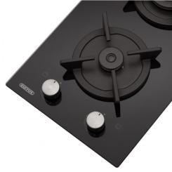 Варочная поверхность Eleyus ORIS 30 BL CF Фото 7