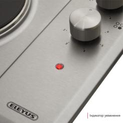 Варочная поверхность Eleyus OMEGA 601 IS H Фото 9