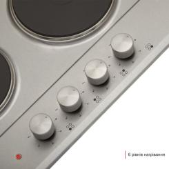 Варочная поверхность Eleyus OMEGA 601 IS H Фото 7