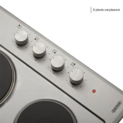 Варочная поверхность Eleyus OMEGA 601 IS H Фото 8