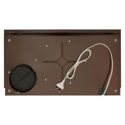 Вытяжка кухонная Eleyus BREEZE 470 60 BR Фото 10