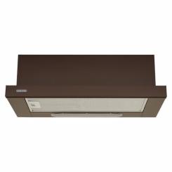 Вытяжка кухонная Eleyus BREEZE 470 60 BR Фото