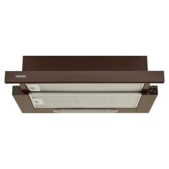 Вытяжка кухонная Eleyus BREEZE 470 60 BR Фото 2