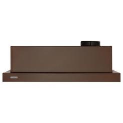 Вытяжка кухонная Eleyus BREEZE 470 60 BR Фото 4