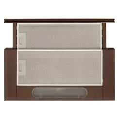 Вытяжка кухонная Eleyus BREEZE 470 60 BR Фото 5