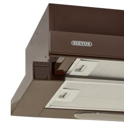 Вытяжка кухонная Eleyus BREEZE 470 60 BR Фото 6