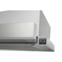 Вытяжка кухонная Eleyus LOTUS 700 60 X Фото 5