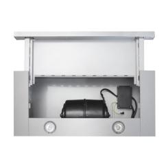 Вытяжка кухонная Eleyus LOTUS 700 60 X Фото 7