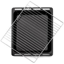 Духовой шкаф Eleyus DIANA 6006 WH Фото 10