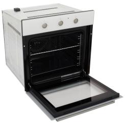 Духовой шкаф Eleyus DIANA 6006 WH Фото 2