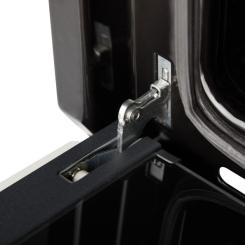 Духовой шкаф Eleyus DIANA 6006 WH Фото 7