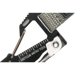 Мультитул Real Avid Shotgun Micro Tool Фото 3