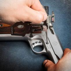 Мультитул Real Avid Shotgun Micro Tool Фото 4