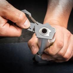 Мультитул Real Avid Shotgun Micro Tool Фото 5