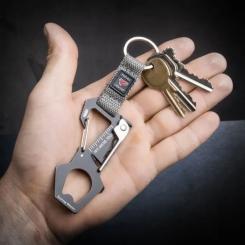 Мультитул Real Avid Shotgun Micro Tool Фото 7