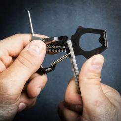 Мультитул Real Avid Shotgun Micro Tool Фото 8