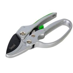 Секатор Gartner 190 мм с храповым механизмом Фото 3