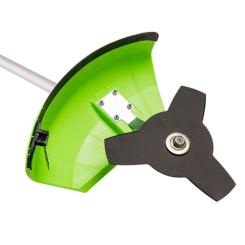 Триммер садовый Gartner BCG-3014 Фото 4