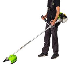 Триммер садовый Gartner BCG-3014 Фото 5