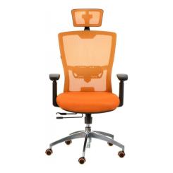 Офисное кресло Special4You Dawn orange Фото 1