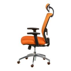 Офисное кресло Special4You Dawn orange Фото 4