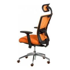 Офисное кресло Special4You Dawn orange Фото 5