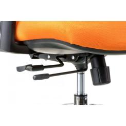 Офисное кресло Special4You Dawn orange Фото 7