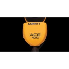 Металлоискатель Garrett ACE-400i Фото 5