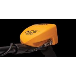 Металлоискатель Garrett ACE-400i Фото 7