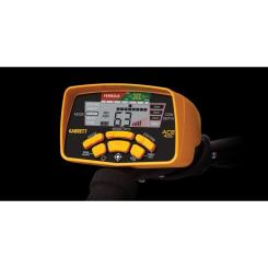 Металлоискатель Garrett ACE-400i Фото 8
