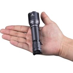 Фонарь Fenix TK06 Фото 5