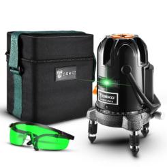 Лазерный нивелир Deko LL57GA 5 Фото