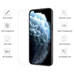 Стекло защитное Drobak Apple iPhone 12 Pro Max (232315) Фото 1