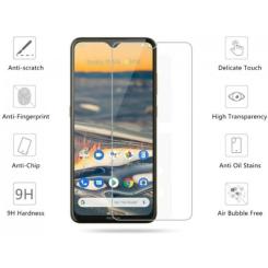 Стекло защитное Drobak Nokia 5.3 (121211) Фото 1