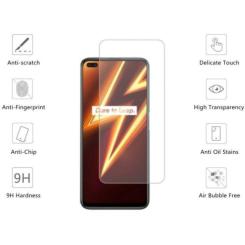 Стекло защитное Drobak Realme 6 Pro (121268) Фото 1