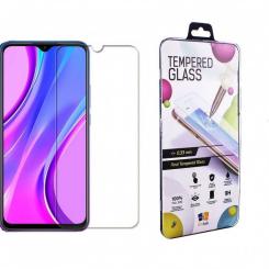 Стекло защитное Drobak Xiaomi Redmi 9 Tempered glass (222251) Фото