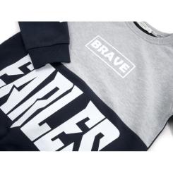 Кофта детская Breeze "EARLES" Фото 2