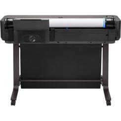 Плоттер HP DesignJet T630, 36'' c WiFi Фото 3