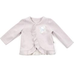 Набор детской одежды Tongs с зайчиком Фото 1