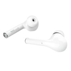 Наушники Trust Nika Touch True Wireless White Фото 2