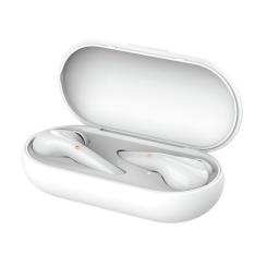 Наушники Trust Nika Touch True Wireless White Фото 4