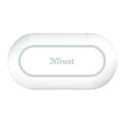 Наушники Trust Nika Touch True Wireless White Фото 6
