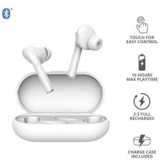 Наушники Trust Nika Touch True Wireless White Фото 7