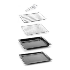 Плита Liberty PWE 6114 CB-F Фото 1