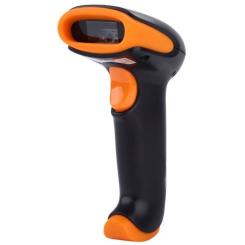 Сканер штрих-кода Supoin SK2201, 1D, USB, black Фото