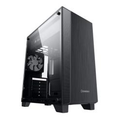 Корпус для ПК Gamemax Nova N5 Фото 1