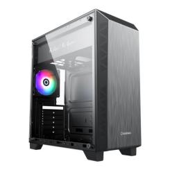 Корпус для ПК Gamemax Nova N5 Фото 2