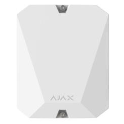 Модуль управления умным домом Ajax MultiTransmitter white Фото