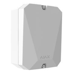 Модуль управления умным домом Ajax MultiTransmitter white Фото 1