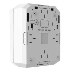 Модуль управления умным домом Ajax MultiTransmitter white Фото 2
